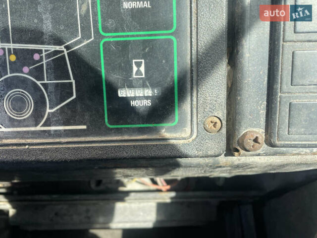 Case Construction 821E, об'ємом двигуна 0 л та пробігом 0 тис. км за 23000 $, фото 7 на Automoto.ua