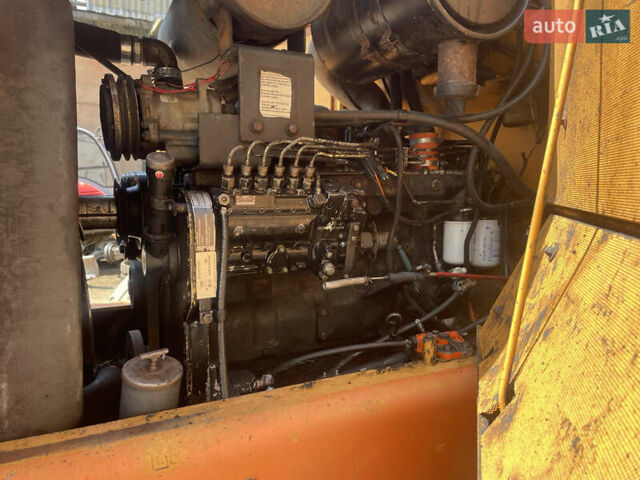 Case Construction 821E, об'ємом двигуна 0 л та пробігом 0 тис. км за 23000 $, фото 8 на Automoto.ua