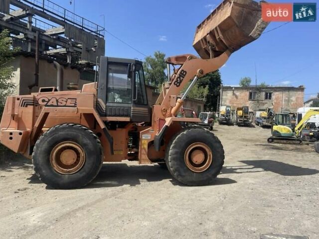 Case Construction 821E, объемом двигателя 0 л и пробегом 0 тыс. км за 19000 $, фото 2 на Automoto.ua