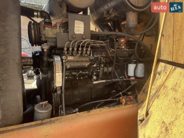 Case Construction 821E, объемом двигателя 0 л и пробегом 0 тыс. км за 19000 $, фото 8 на Automoto.ua