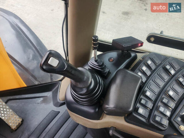 Case Construction 821E, объемом двигателя 0 л и пробегом 1 тыс. км за 45900 $, фото 19 на Automoto.ua