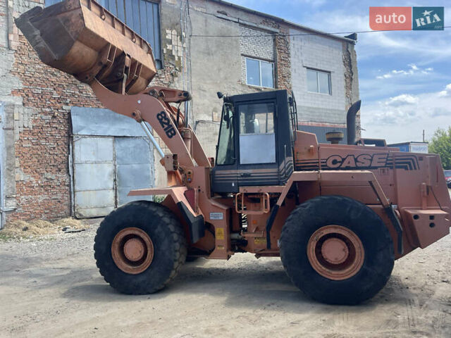 Case Construction 821E, объемом двигателя 14.86 л и пробегом 0 тыс. км за 22000 $, фото 3 на Automoto.ua