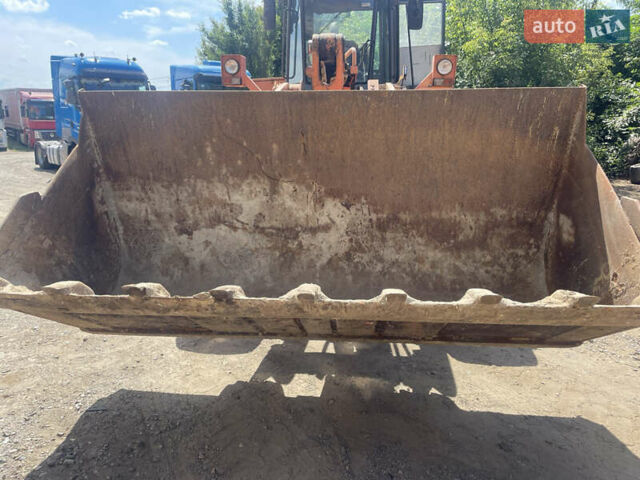 Case Construction 821E, объемом двигателя 14.86 л и пробегом 0 тыс. км за 22000 $, фото 4 на Automoto.ua