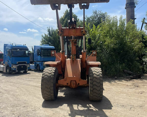 Case Construction 821E, объемом двигателя 14.86 л и пробегом 0 тыс. км за 22000 $, фото 1 на Automoto.ua