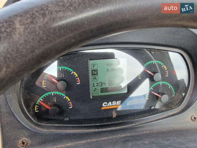 Case Construction 821E, объемом двигателя 0 л и пробегом 6 тыс. км за 67981 $, фото 8 на Automoto.ua