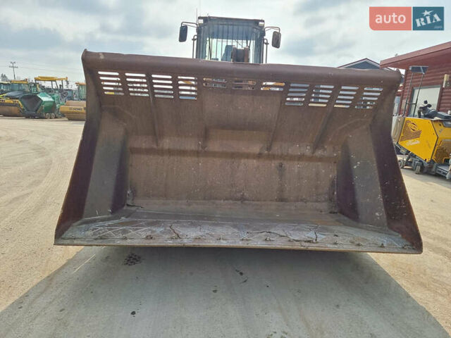 Case Construction 821E, объемом двигателя 0 л и пробегом 6 тыс. км за 67981 $, фото 5 на Automoto.ua