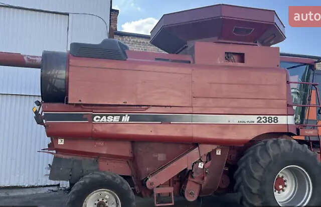 Case Construction 885B, объемом двигателя 0 л и пробегом 0 тыс. км за 43000 $, фото 6 на Automoto.ua