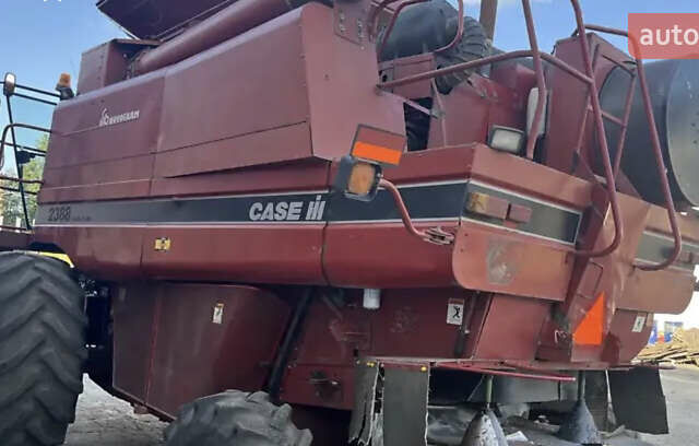 Case Construction 885B, объемом двигателя 0 л и пробегом 0 тыс. км за 43000 $, фото 8 на Automoto.ua
