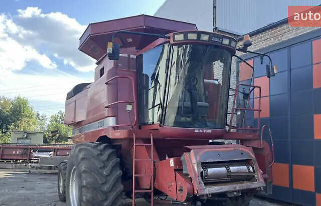 Case Construction 885B, объемом двигателя 0 л и пробегом 0 тыс. км за 43000 $, фото 7 на Automoto.ua
