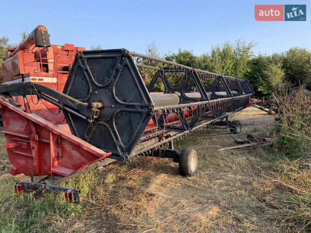 Case Construction 885B, объемом двигателя 0 л и пробегом 0 тыс. км за 43000 $, фото 3 на Automoto.ua