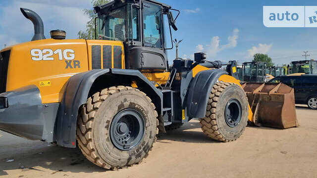 Case Construction 921C, объемом двигателя 0 л и пробегом 9 тыс. км за 92549 $, фото 6 на Automoto.ua