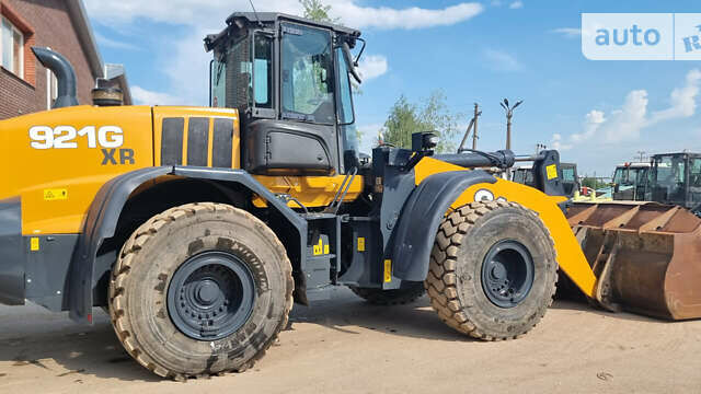 Case Construction 921C, объемом двигателя 0 л и пробегом 9 тыс. км за 92549 $, фото 5 на Automoto.ua