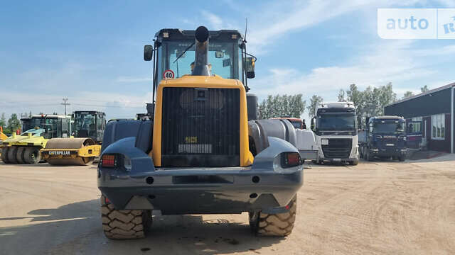 Case Construction 921C, объемом двигателя 0 л и пробегом 9 тыс. км за 92549 $, фото 4 на Automoto.ua