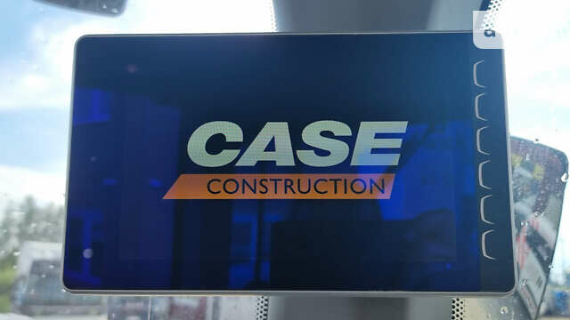 Case Construction 921C, объемом двигателя 0 л и пробегом 9 тыс. км за 92549 $, фото 20 на Automoto.ua