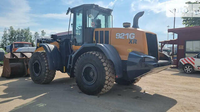Case Construction 921C, объемом двигателя 0 л и пробегом 9 тыс. км за 92549 $, фото 7 на Automoto.ua