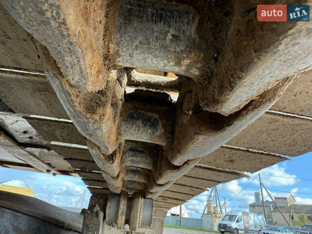 Case Construction CX 210, объемом двигателя 0 л и пробегом 10 тыс. км за 62294 $, фото 7 на Automoto.ua