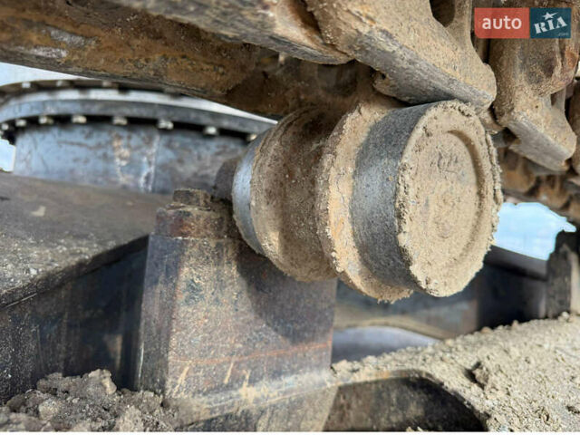 Case Construction CX 210, объемом двигателя 0 л и пробегом 10 тыс. км за 62294 $, фото 6 на Automoto.ua