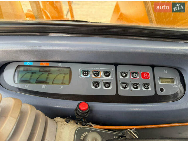 Case Construction CX 210, объемом двигателя 0 л и пробегом 10 тыс. км за 62294 $, фото 12 на Automoto.ua