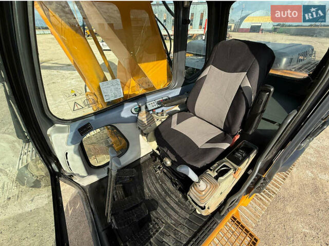 Case Construction CX 210, объемом двигателя 0 л и пробегом 10 тыс. км за 62294 $, фото 10 на Automoto.ua