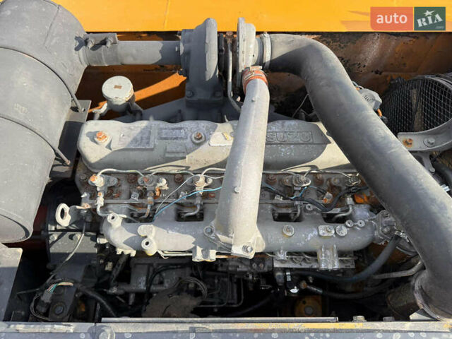 Case Construction CX 210, объемом двигателя 0 л и пробегом 10 тыс. км за 62294 $, фото 4 на Automoto.ua