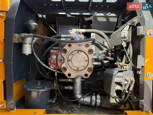 Case Construction CX 210, объемом двигателя 0 л и пробегом 10 тыс. км за 62294 $, фото 2 на Automoto.ua