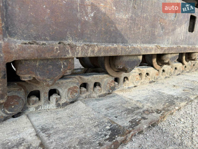 Case Construction CX 210, объемом двигателя 0 л и пробегом 10 тыс. км за 62294 $, фото 8 на Automoto.ua