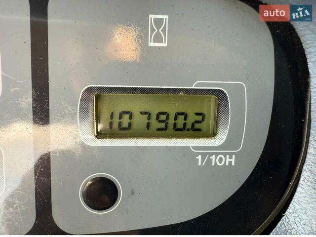 Case Construction CX 210, объемом двигателя 0 л и пробегом 10 тыс. км за 62294 $, фото 13 на Automoto.ua