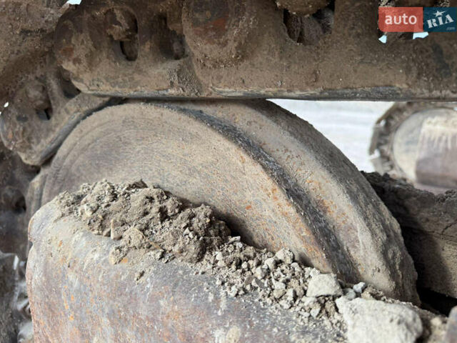 Case Construction CX 210, объемом двигателя 0 л и пробегом 10 тыс. км за 62294 $, фото 5 на Automoto.ua