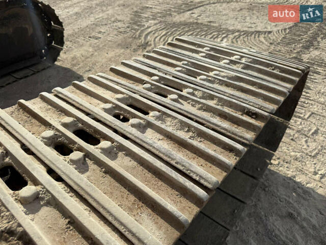 Case Construction CX 210, объемом двигателя 0 л и пробегом 10 тыс. км за 62294 $, фото 9 на Automoto.ua