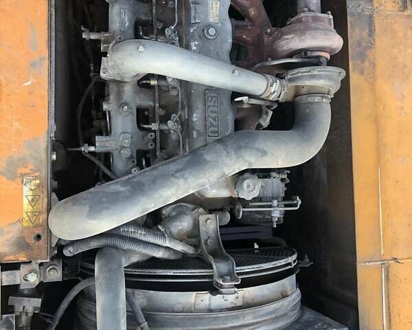 Case Construction CX 210, об'ємом двигуна 0 л та пробігом 18 тис. км за 33000 $, фото 3 на Automoto.ua