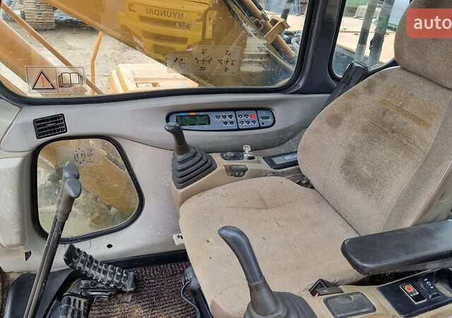 Case Construction CX 210, об'ємом двигуна 0 л та пробігом 8 тис. км за 32345 $, фото 9 на Automoto.ua
