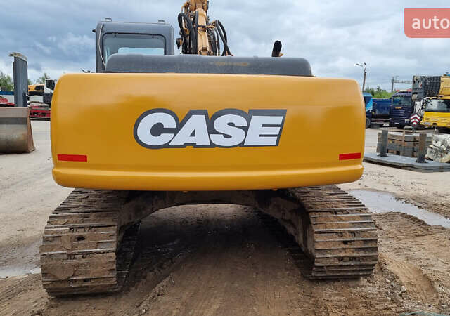Case Construction CX 210, об'ємом двигуна 0 л та пробігом 8 тис. км за 32345 $, фото 2 на Automoto.ua