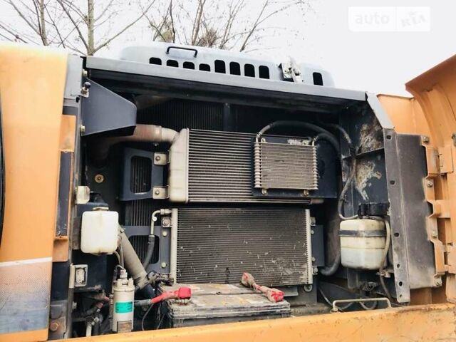 Case Construction CX 210, об'ємом двигуна 0 л та пробігом 0 тис. км за 37900 $, фото 6 на Automoto.ua