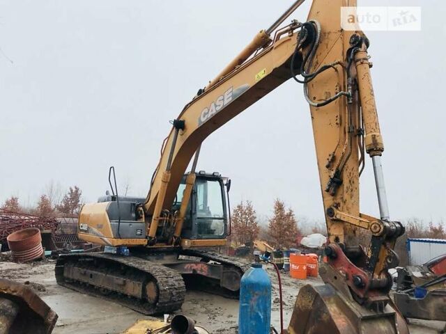 Case Construction CX 210, об'ємом двигуна 0 л та пробігом 0 тис. км за 37900 $, фото 5 на Automoto.ua