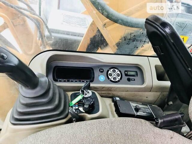 Case Construction CX 210, об'ємом двигуна 0 л та пробігом 0 тис. км за 37900 $, фото 3 на Automoto.ua