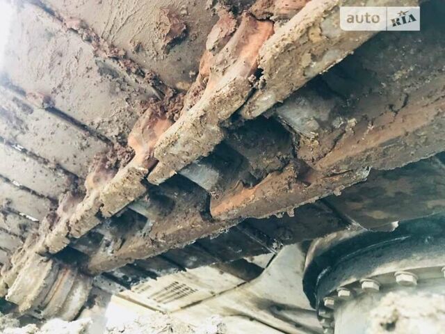 Case Construction CX 210, об'ємом двигуна 0 л та пробігом 0 тис. км за 37900 $, фото 9 на Automoto.ua