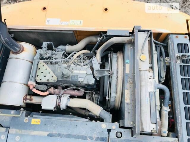 Case Construction CX 210, об'ємом двигуна 0 л та пробігом 0 тис. км за 37900 $, фото 12 на Automoto.ua