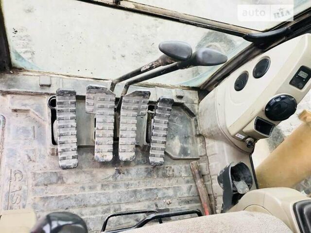 Case Construction CX 210, об'ємом двигуна 0 л та пробігом 0 тис. км за 37900 $, фото 8 на Automoto.ua