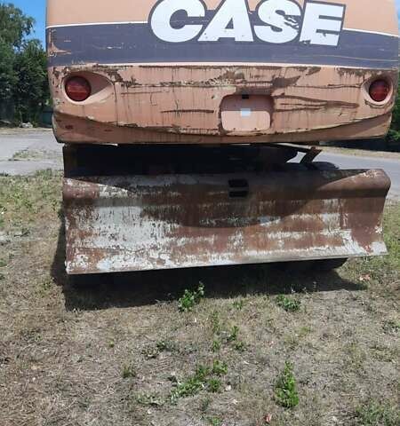 Case Construction CX 210, об'ємом двигуна 0 л та пробігом 17 тис. км за 27900 $, фото 5 на Automoto.ua
