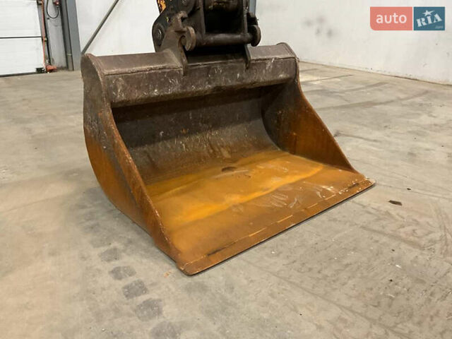 Case Construction CX 225SR, объемом двигателя 0 л и пробегом 9 тыс. км за 57500 $, фото 7 на Automoto.ua