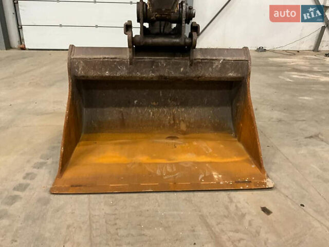 Case Construction CX 225SR, объемом двигателя 0 л и пробегом 9 тыс. км за 57500 $, фото 6 на Automoto.ua