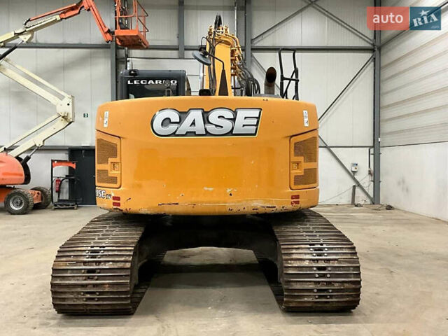 Case Construction CX 225SR, объемом двигателя 0 л и пробегом 9 тыс. км за 57500 $, фото 5 на Automoto.ua