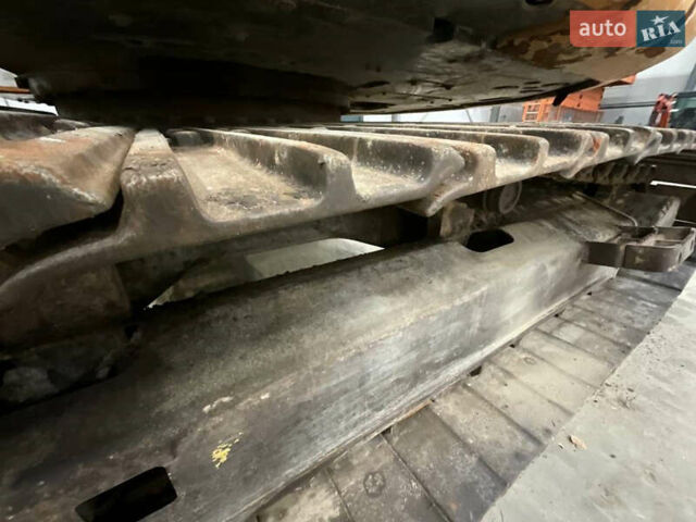 Case Construction CX 225SR, объемом двигателя 0 л и пробегом 9 тыс. км за 57500 $, фото 12 на Automoto.ua