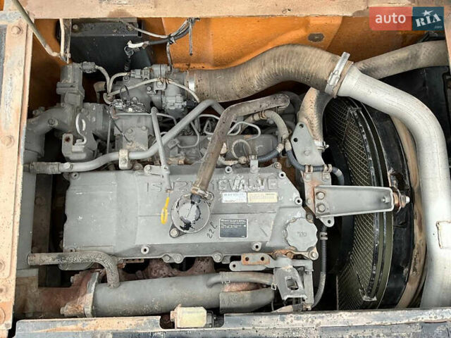 Case Construction CX 225SR, объемом двигателя 0 л и пробегом 9 тыс. км за 57500 $, фото 19 на Automoto.ua