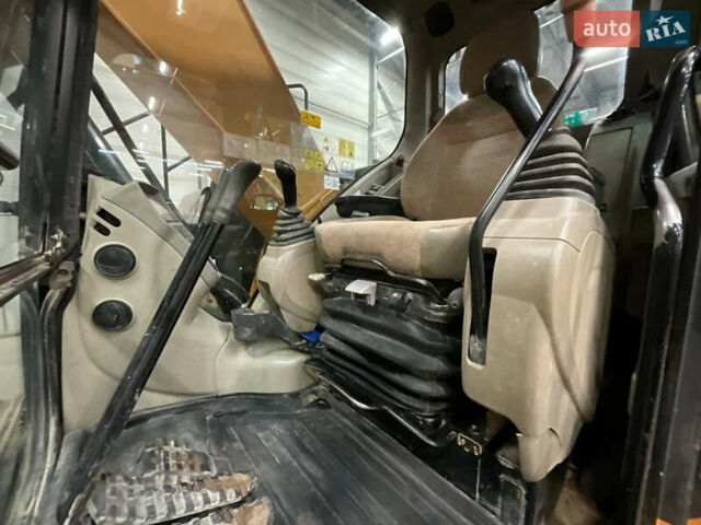 Case Construction CX 225SR, объемом двигателя 0 л и пробегом 9 тыс. км за 57500 $, фото 11 на Automoto.ua