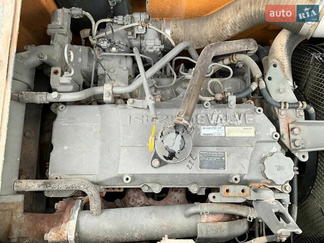 Case Construction CX 225SR, объемом двигателя 0 л и пробегом 9 тыс. км за 57500 $, фото 20 на Automoto.ua