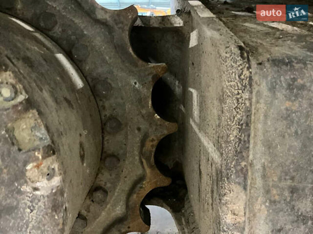 Case Construction CX 225SR, объемом двигателя 0 л и пробегом 9 тыс. км за 57500 $, фото 15 на Automoto.ua