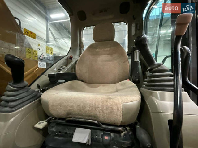 Case Construction CX 225SR, объемом двигателя 0 л и пробегом 9 тыс. км за 57500 $, фото 8 на Automoto.ua