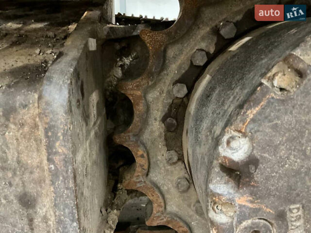 Case Construction CX 225SR, объемом двигателя 0 л и пробегом 9 тыс. км за 57500 $, фото 13 на Automoto.ua