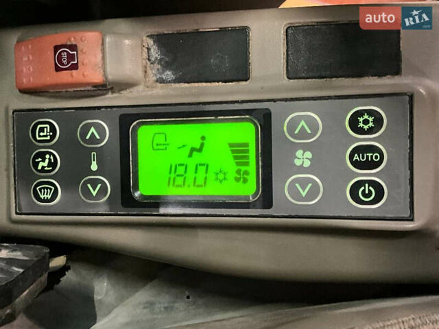 Case Construction CX 225SR, объемом двигателя 0 л и пробегом 9 тыс. км за 57500 $, фото 9 на Automoto.ua